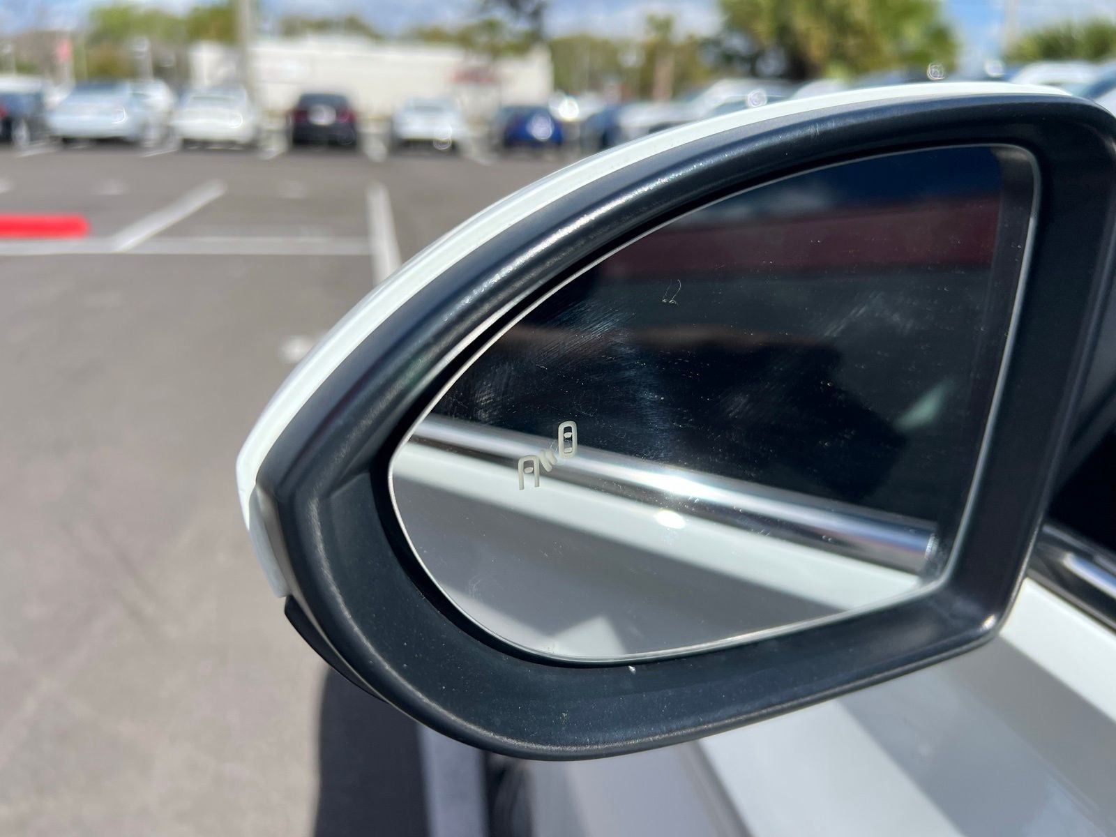 2019 Volkswagen Jetta SEL