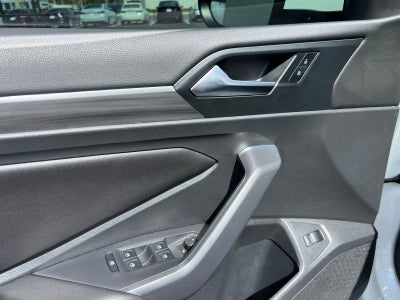 2019 Volkswagen Jetta SEL