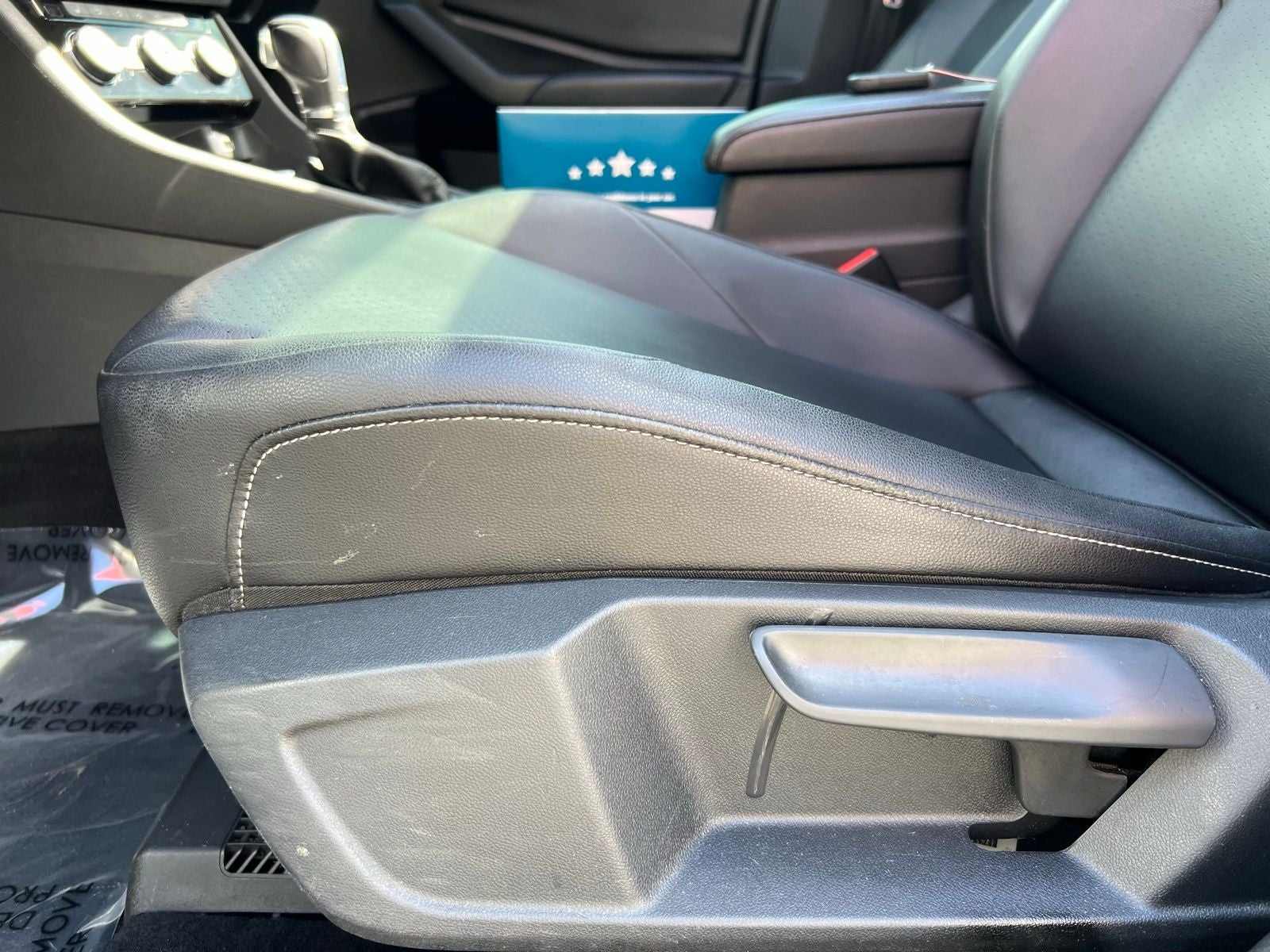 2019 Volkswagen Jetta SEL