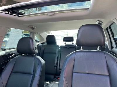 2019 Volkswagen Jetta SEL