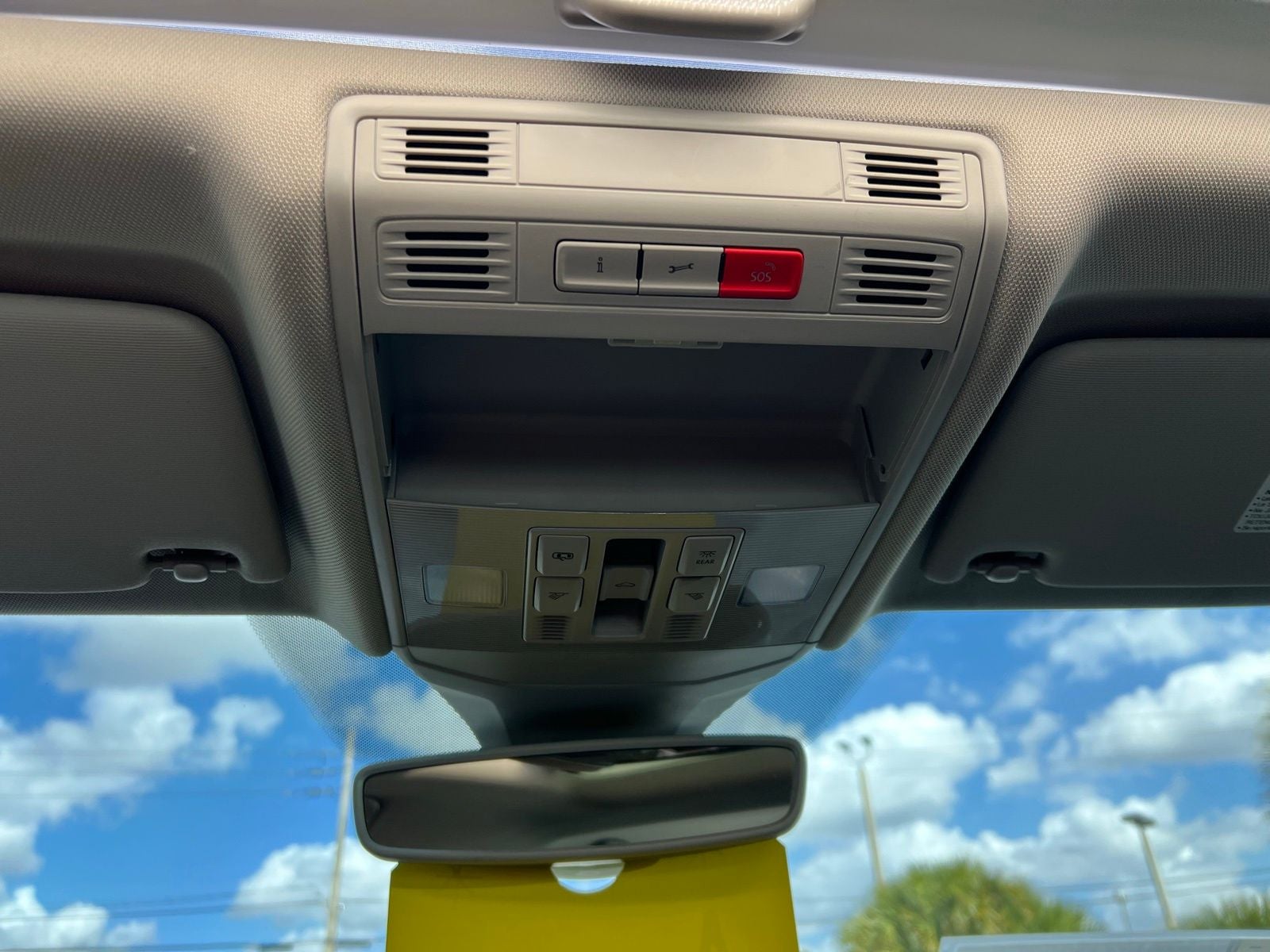 2019 Volkswagen Jetta SEL