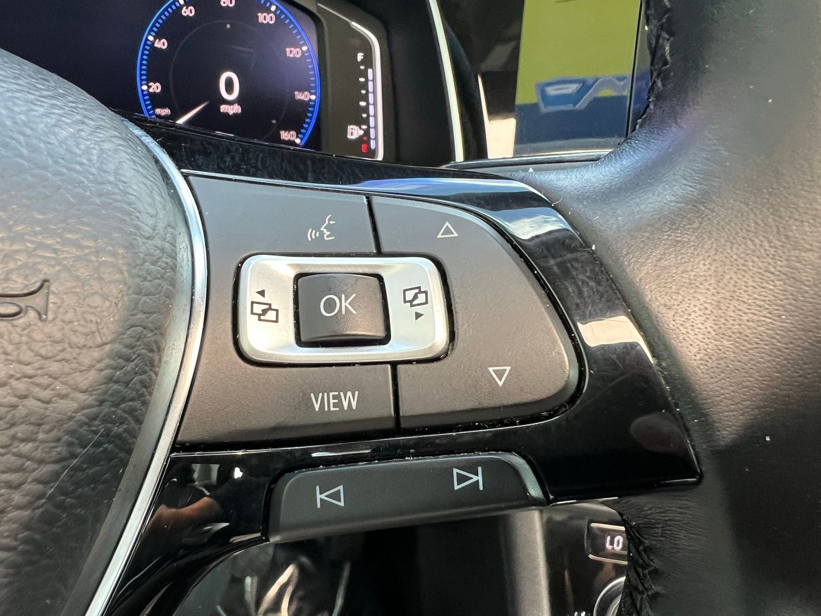 2019 Volkswagen Jetta SEL