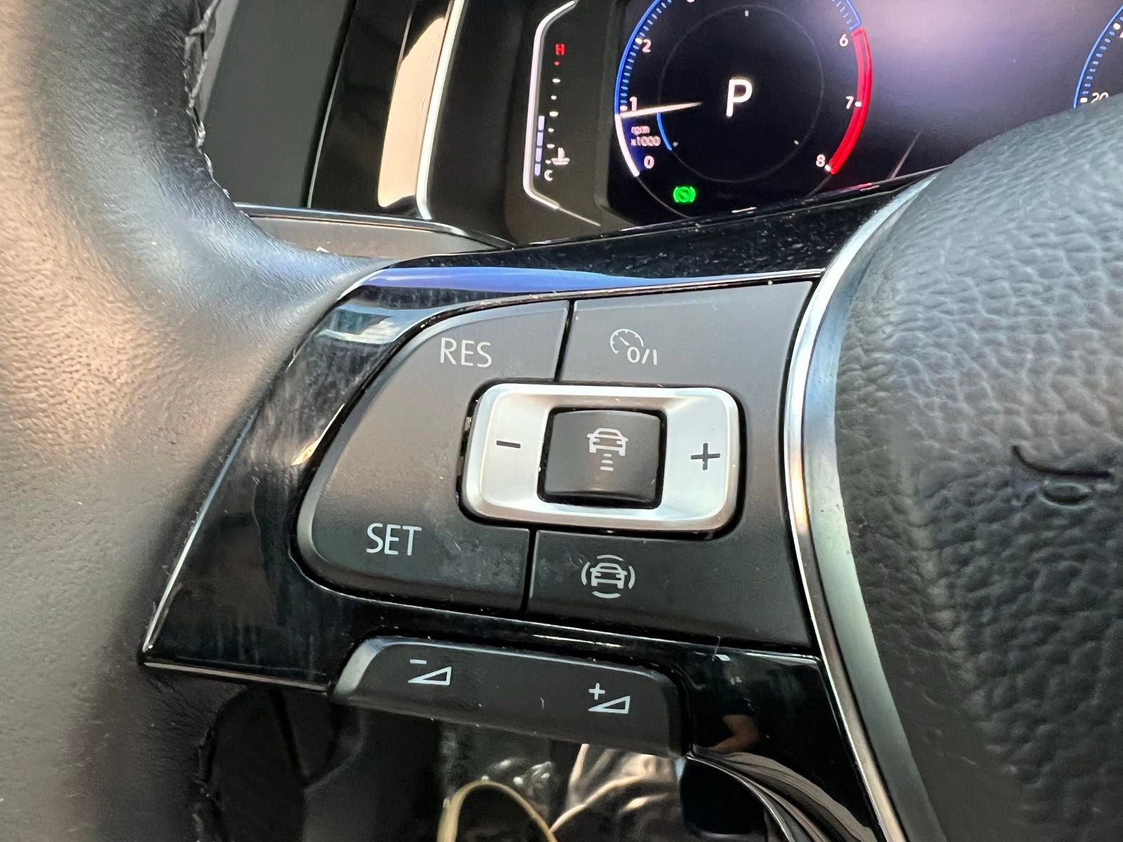 2019 Volkswagen Jetta SEL