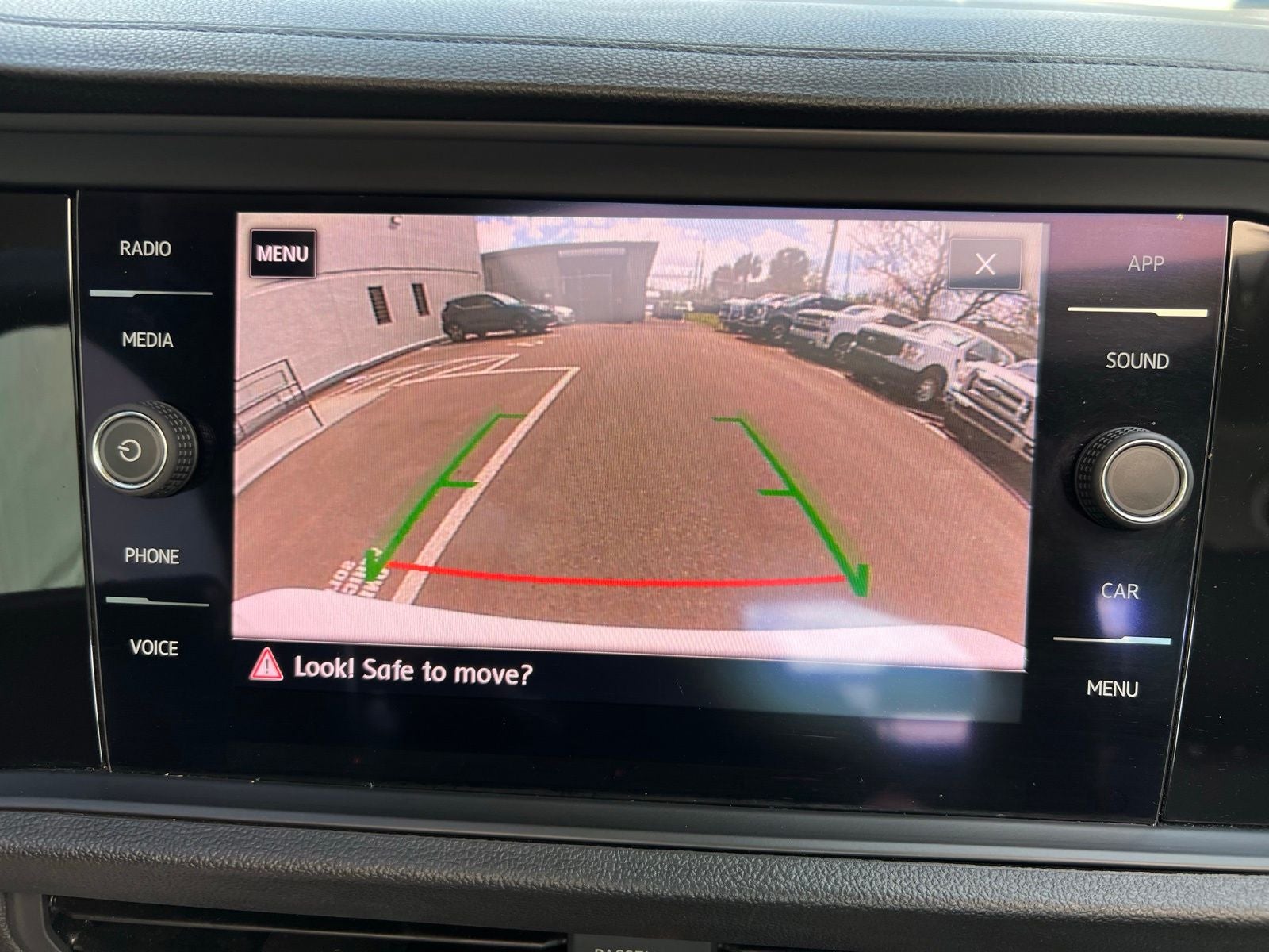 2019 Volkswagen Jetta SEL