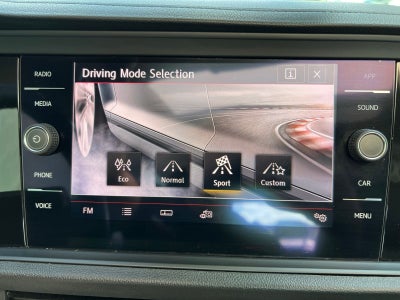 2019 Volkswagen Jetta SEL