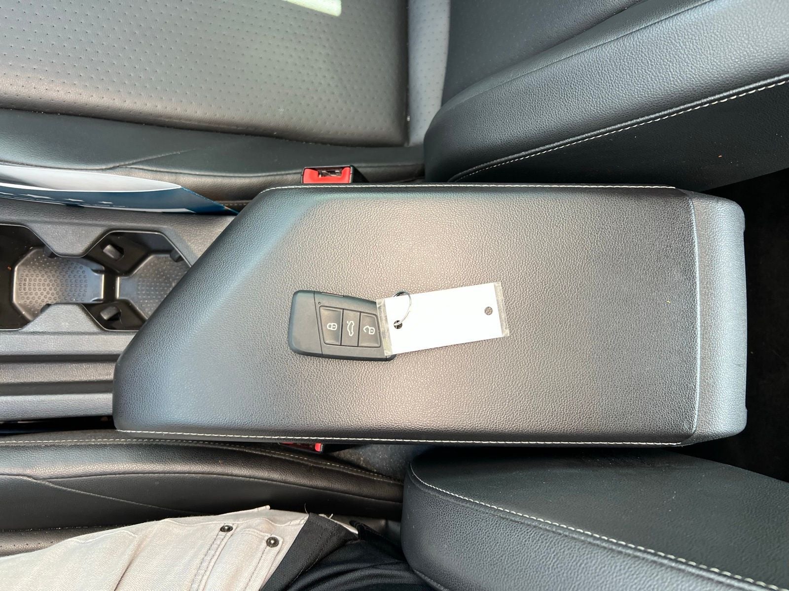 2019 Volkswagen Jetta SEL