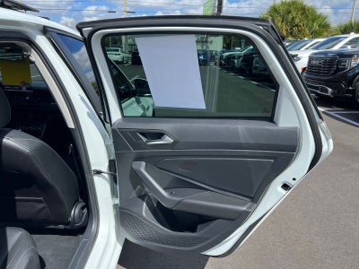 2019 Volkswagen Jetta SEL