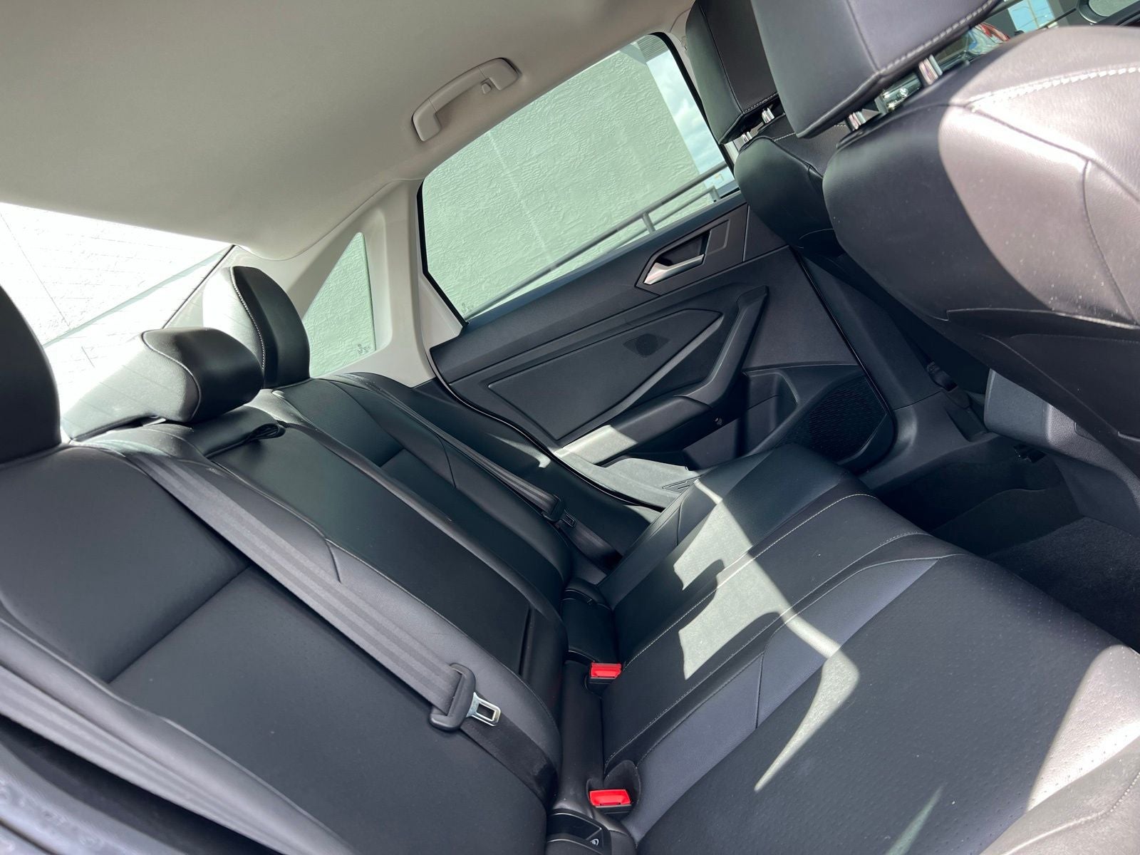 2019 Volkswagen Jetta SEL