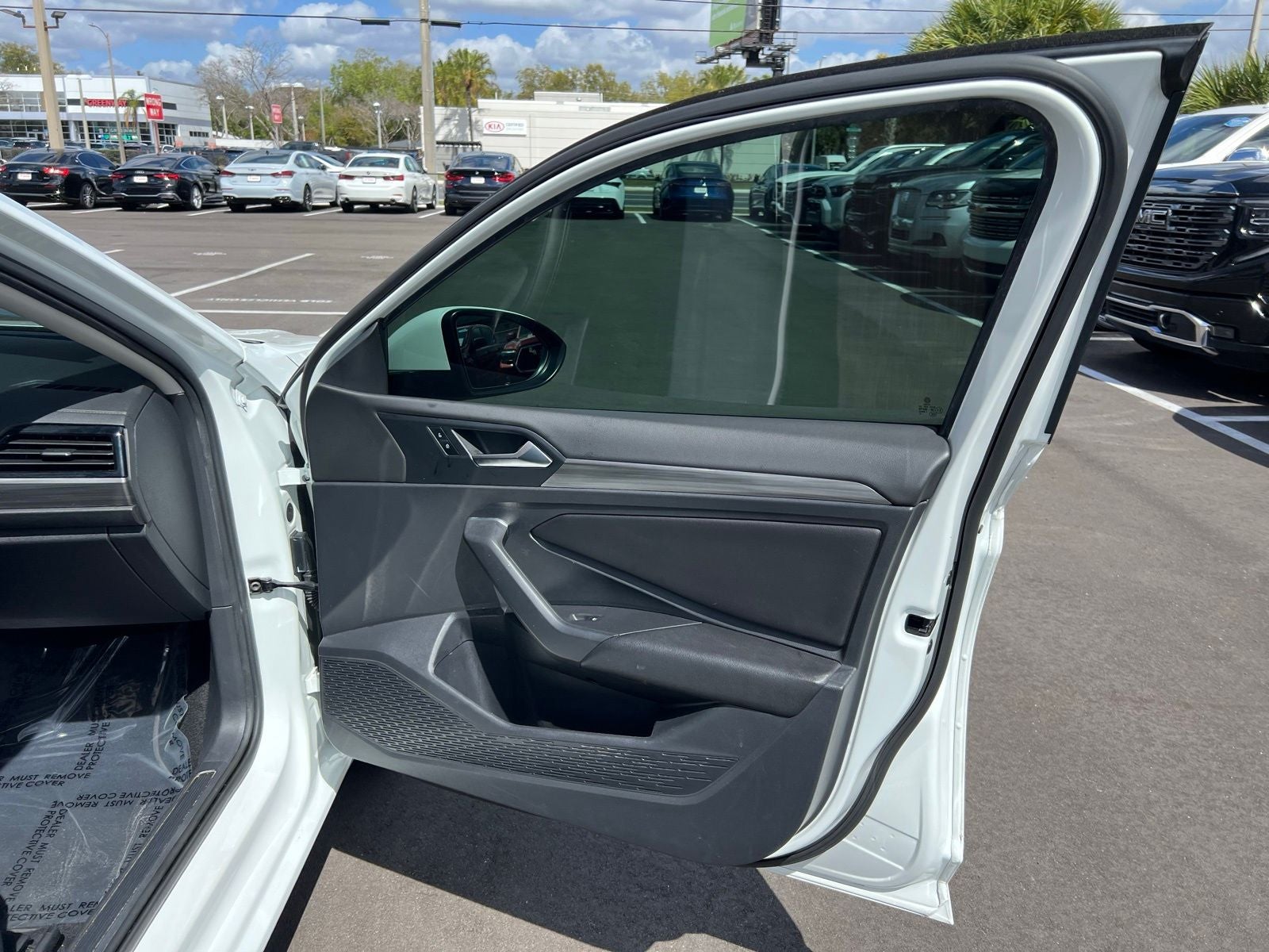 2019 Volkswagen Jetta SEL