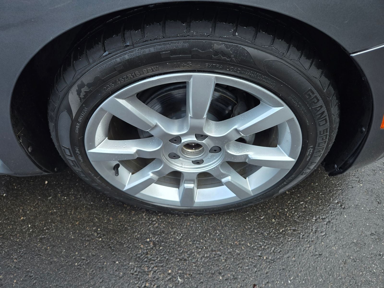 2012 Volkswagen Beetle 2.5L