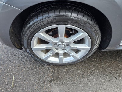 2012 Volkswagen Beetle 2.5L