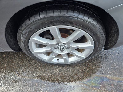 2012 Volkswagen Beetle 2.5L