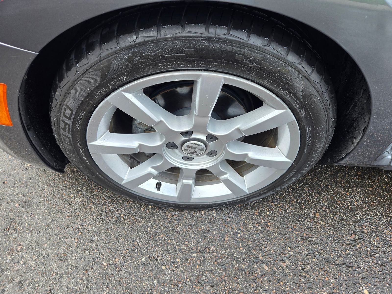 2012 Volkswagen Beetle 2.5L