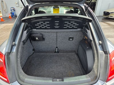 2012 Volkswagen Beetle 2.5L