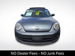 2012 Volkswagen Beetle 2.5L