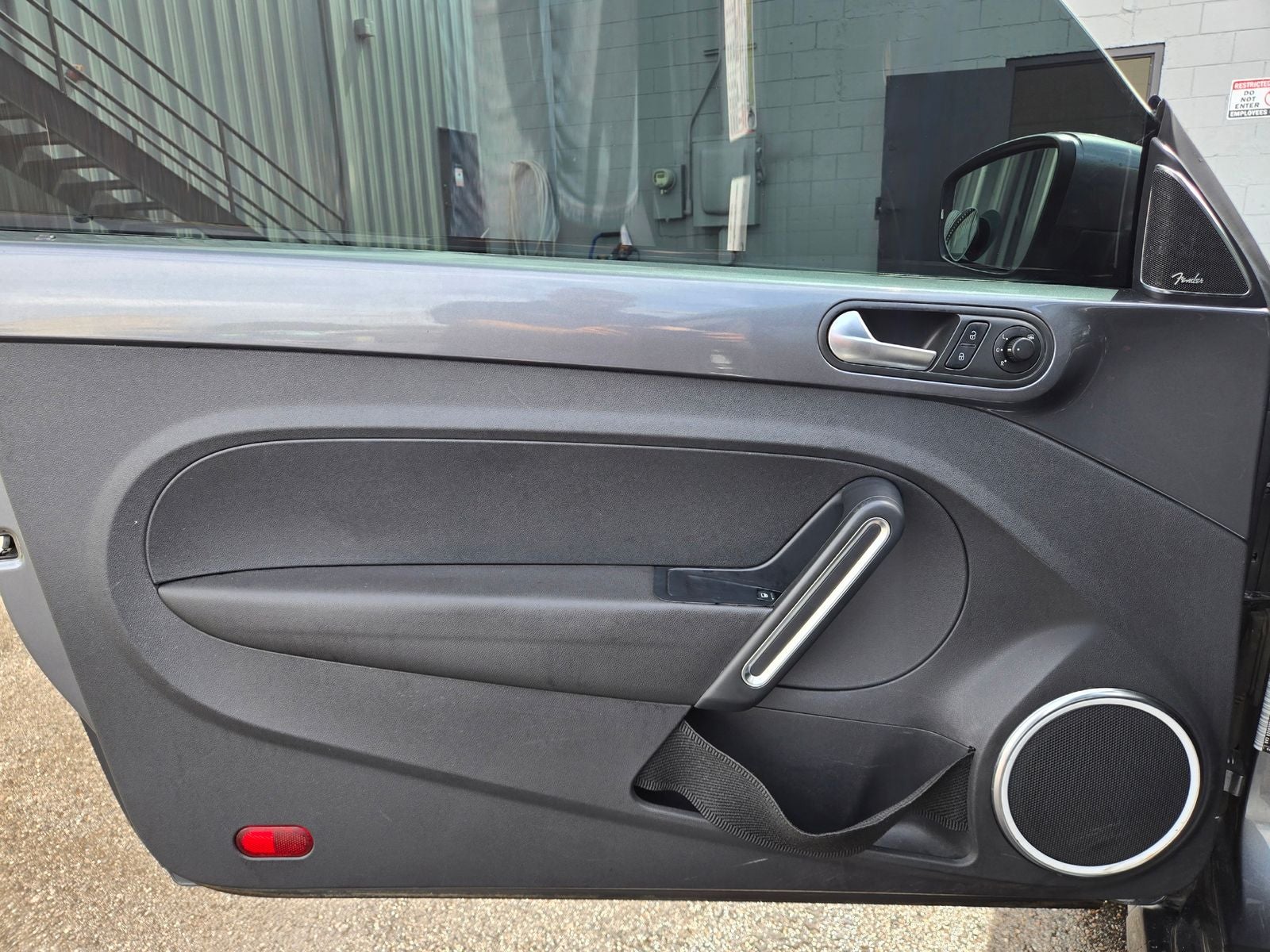 2012 Volkswagen Beetle 2.5L