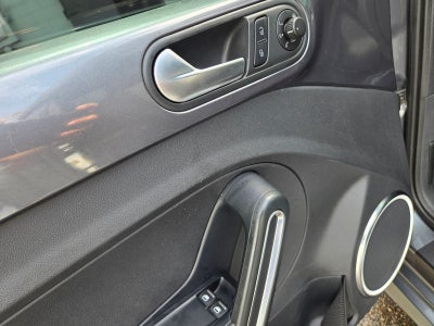 2012 Volkswagen Beetle 2.5L