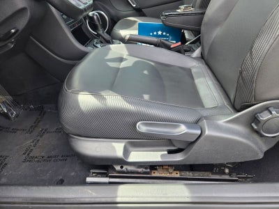 2012 Volkswagen Beetle 2.5L