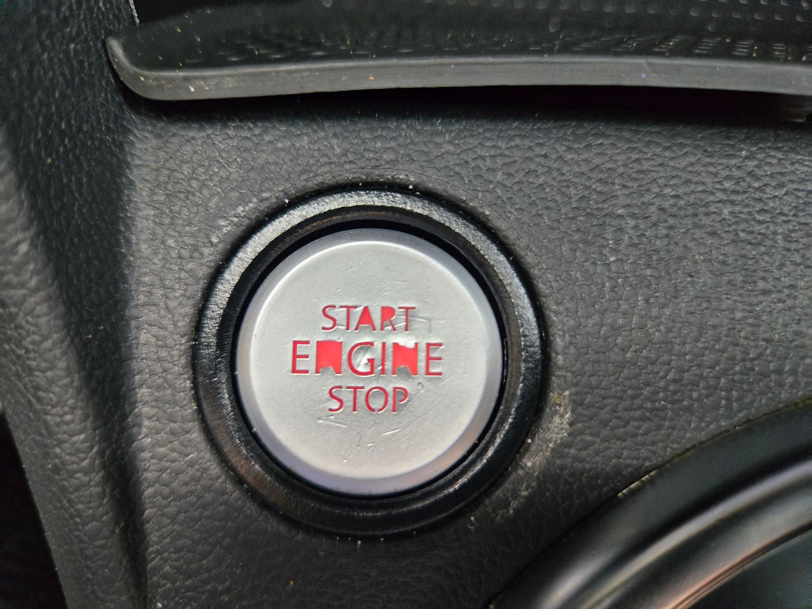 2012 Volkswagen Beetle 2.5L