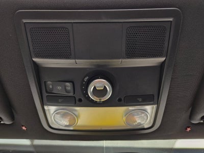 2012 Volkswagen Beetle 2.5L