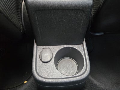 2012 Volkswagen Beetle 2.5L