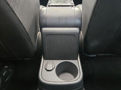 2012 Volkswagen Beetle 2.5L