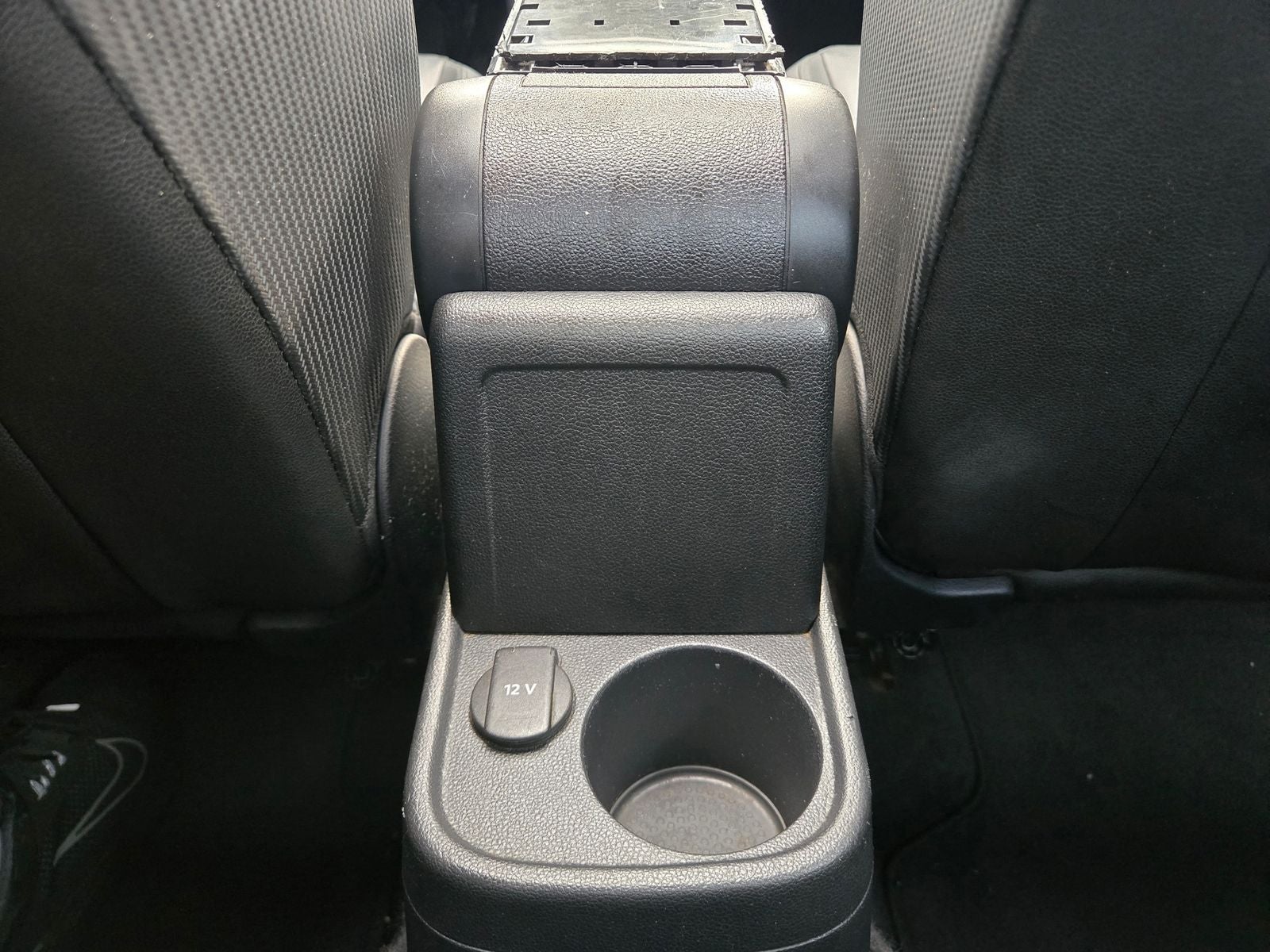 2012 Volkswagen Beetle 2.5L