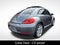 2012 Volkswagen Beetle 2.5L