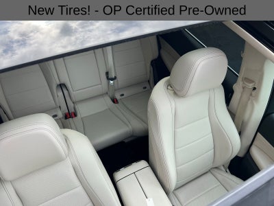 2022 Mercedes-Benz GLS GLS 450 4MATIC®