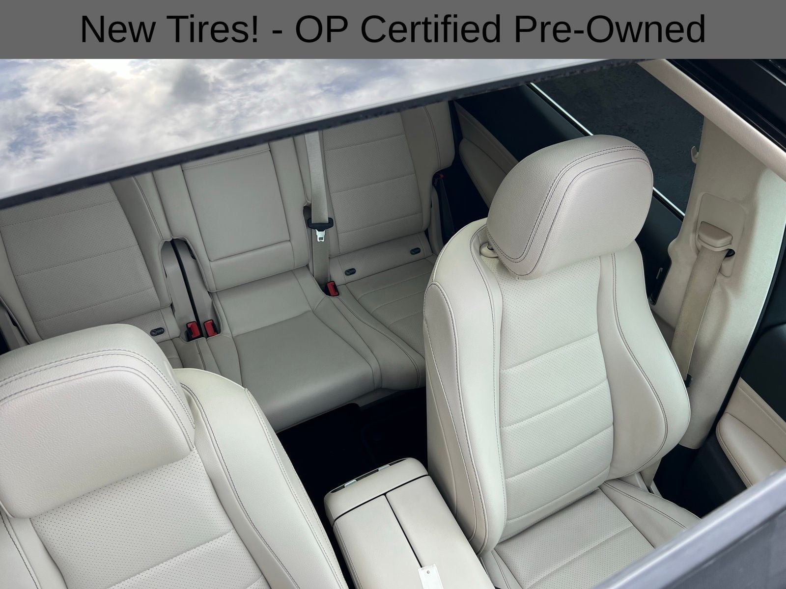 2022 Mercedes-Benz GLS GLS 450 4MATIC®