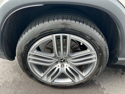 2022 Mercedes-Benz GLS GLS 450 4MATIC®