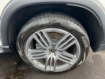 2022 Mercedes-Benz GLS GLS 450 4MATIC®