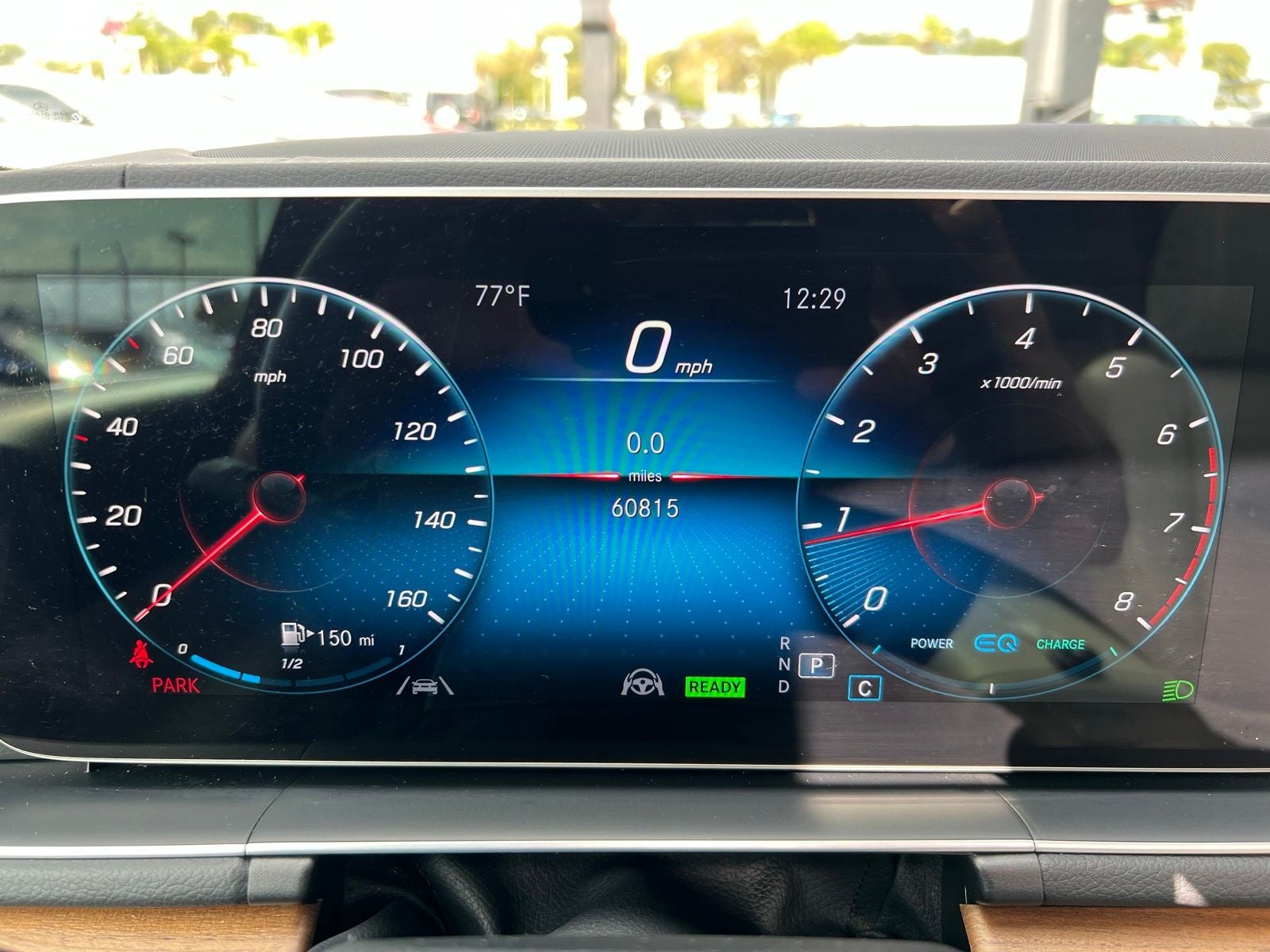 2022 Mercedes-Benz GLS GLS 450 4MATIC®