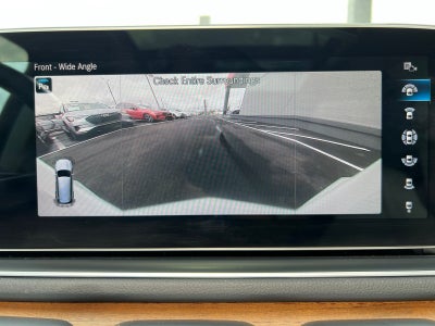 2022 Mercedes-Benz GLS GLS 450 4MATIC®