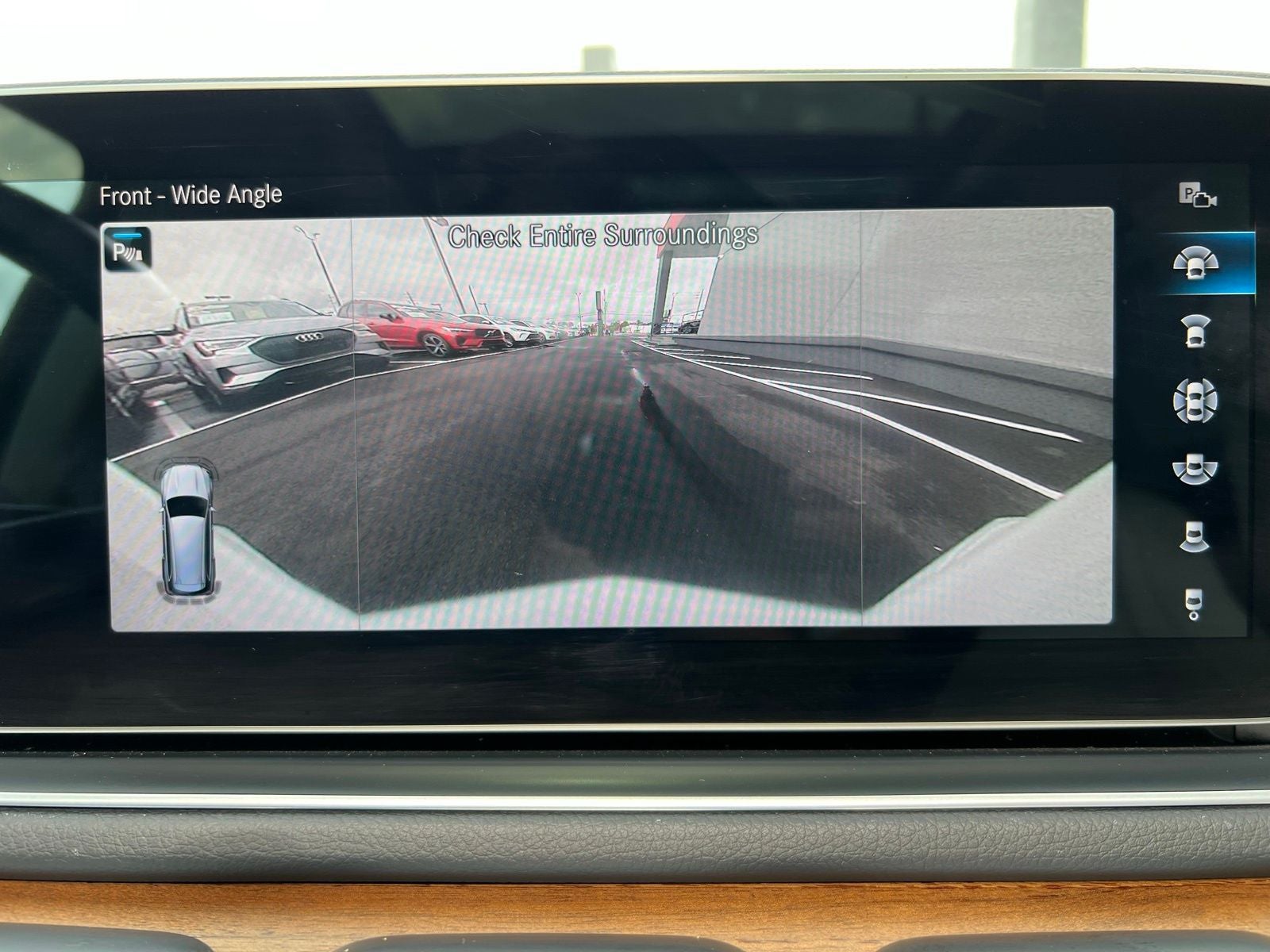 2022 Mercedes-Benz GLS GLS 450 4MATIC®