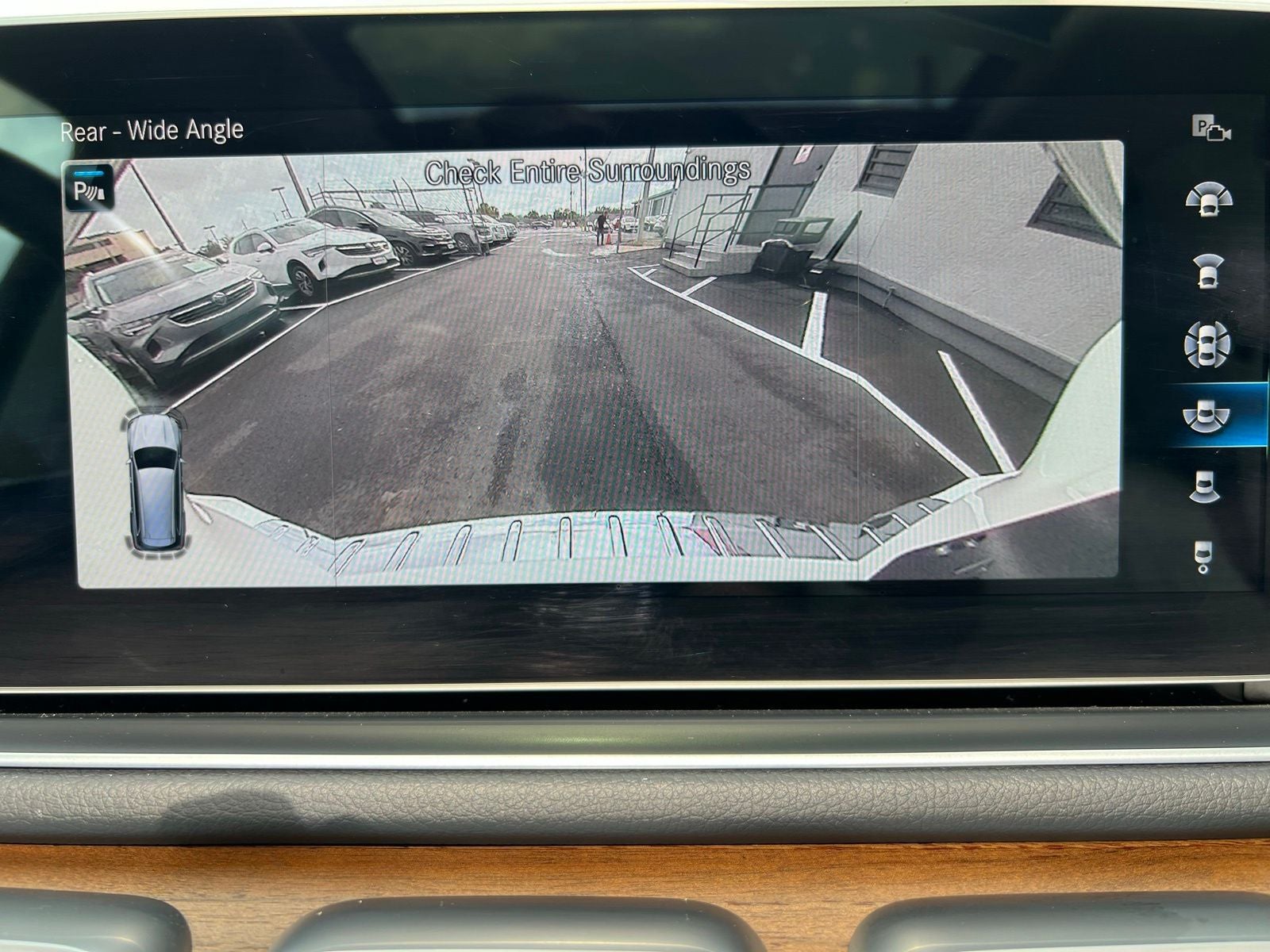 2022 Mercedes-Benz GLS GLS 450 4MATIC®