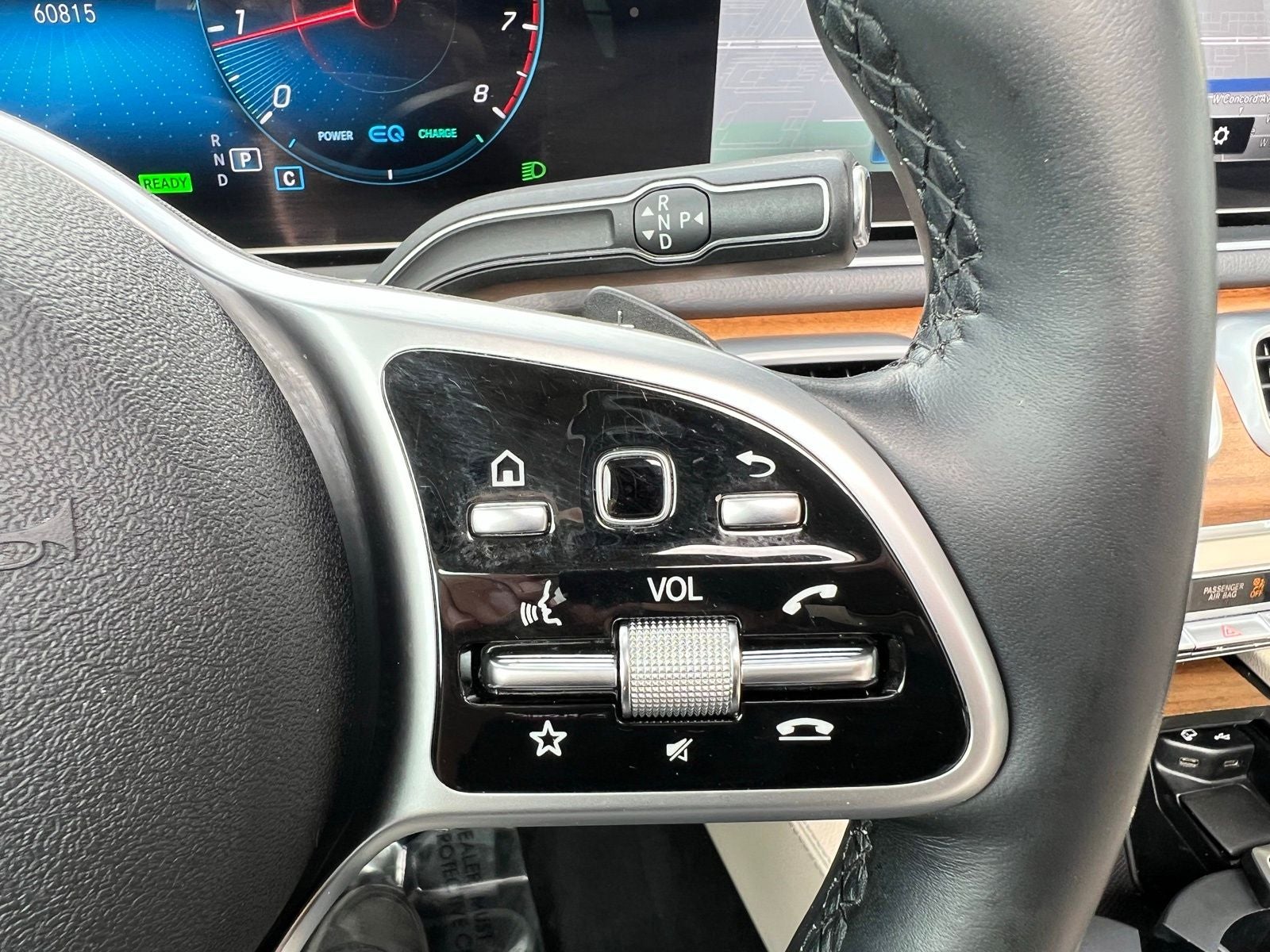 2022 Mercedes-Benz GLS GLS 450 4MATIC®