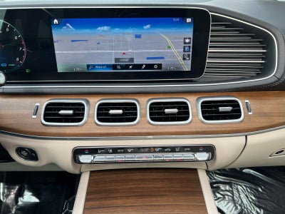 2022 Mercedes-Benz GLS GLS 450 4MATIC®