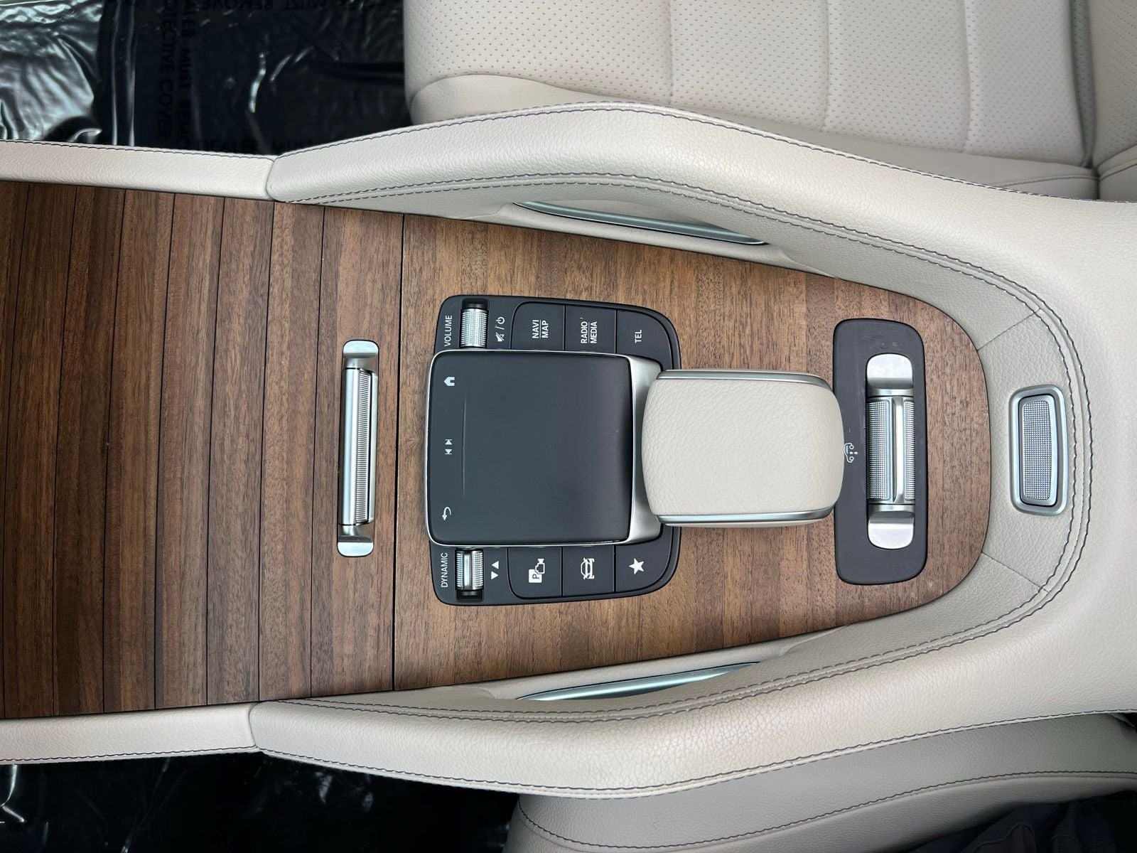 2022 Mercedes-Benz GLS GLS 450 4MATIC®