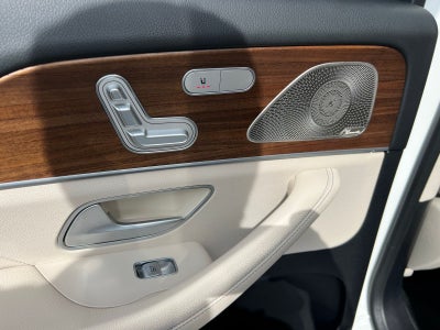 2022 Mercedes-Benz GLS GLS 450 4MATIC®