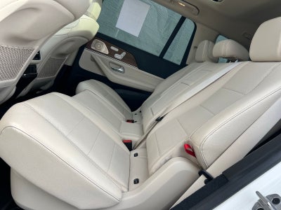 2022 Mercedes-Benz GLS GLS 450 4MATIC®