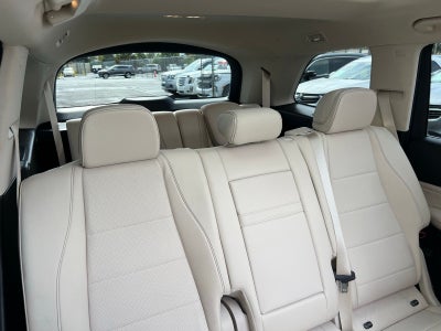 2022 Mercedes-Benz GLS GLS 450 4MATIC®