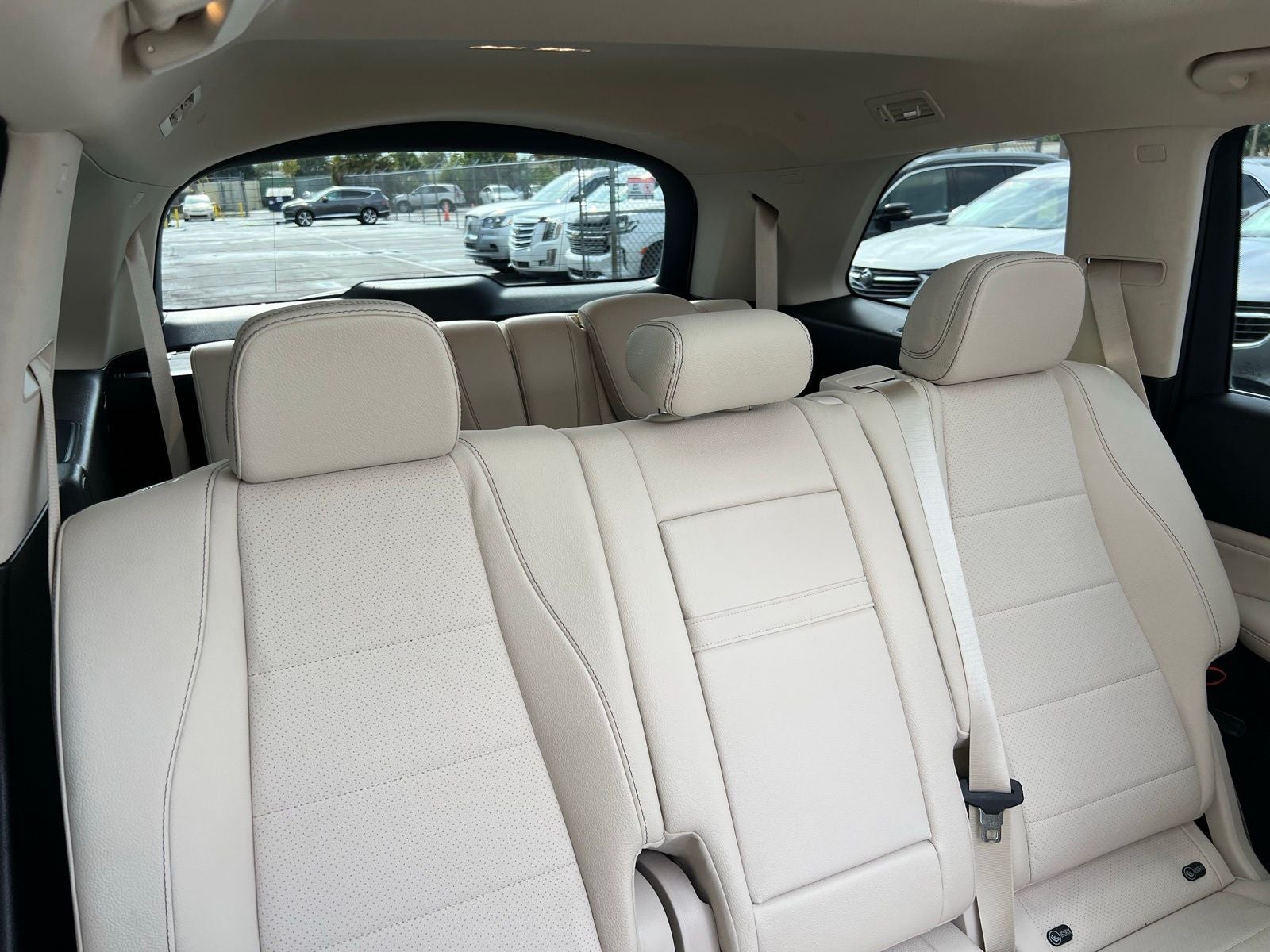 2022 Mercedes-Benz GLS GLS 450 4MATIC®