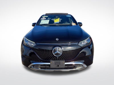 2023 Mercedes-Benz EQE 350 SUV 4MATIC®