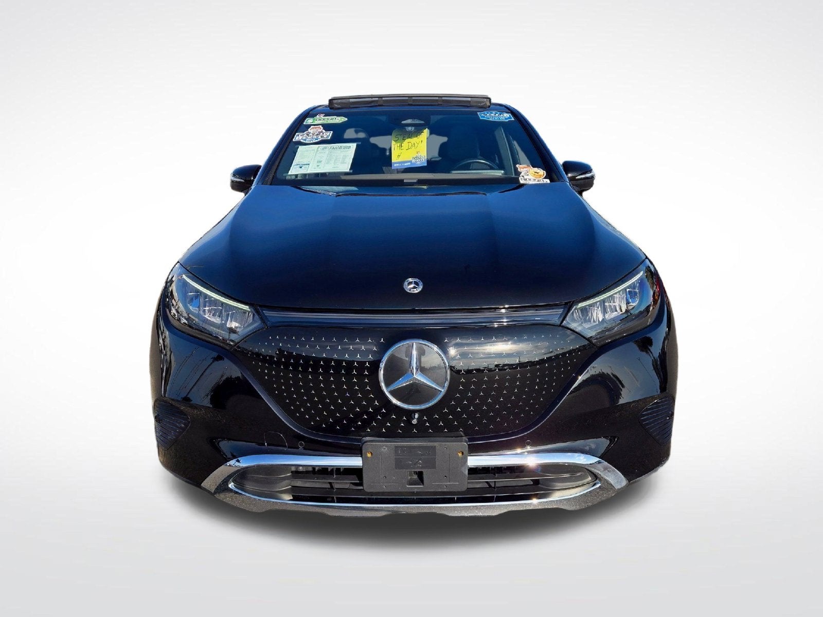 2023 Mercedes-Benz EQE 350 SUV 4MATIC®