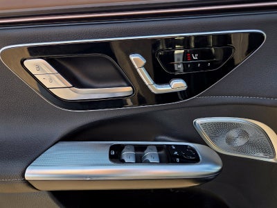 2023 Mercedes-Benz EQE 350 SUV 4MATIC®
