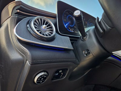 2023 Mercedes-Benz EQE 350 SUV 4MATIC®