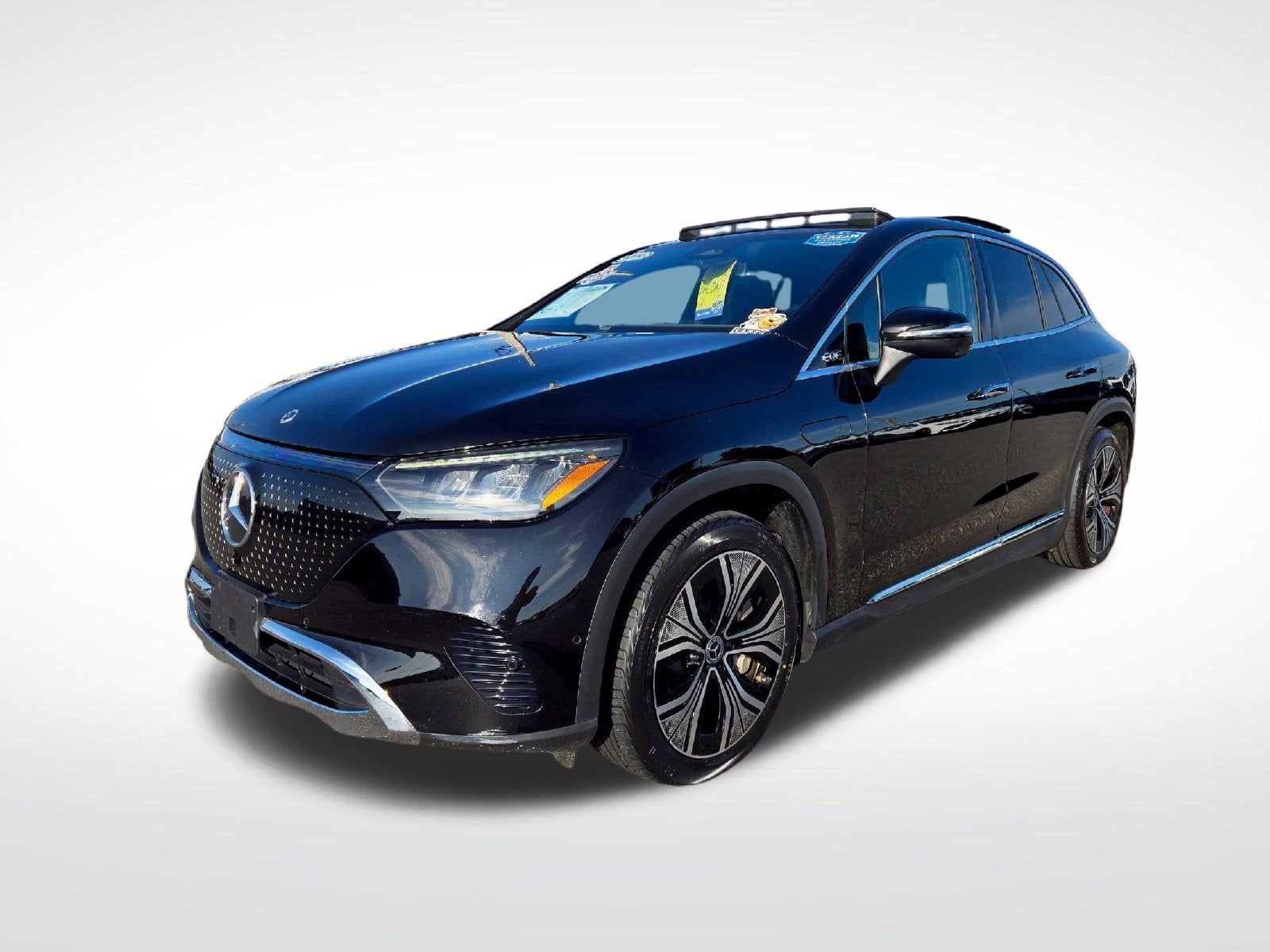2023 Mercedes-Benz EQE 350 SUV 4MATIC®