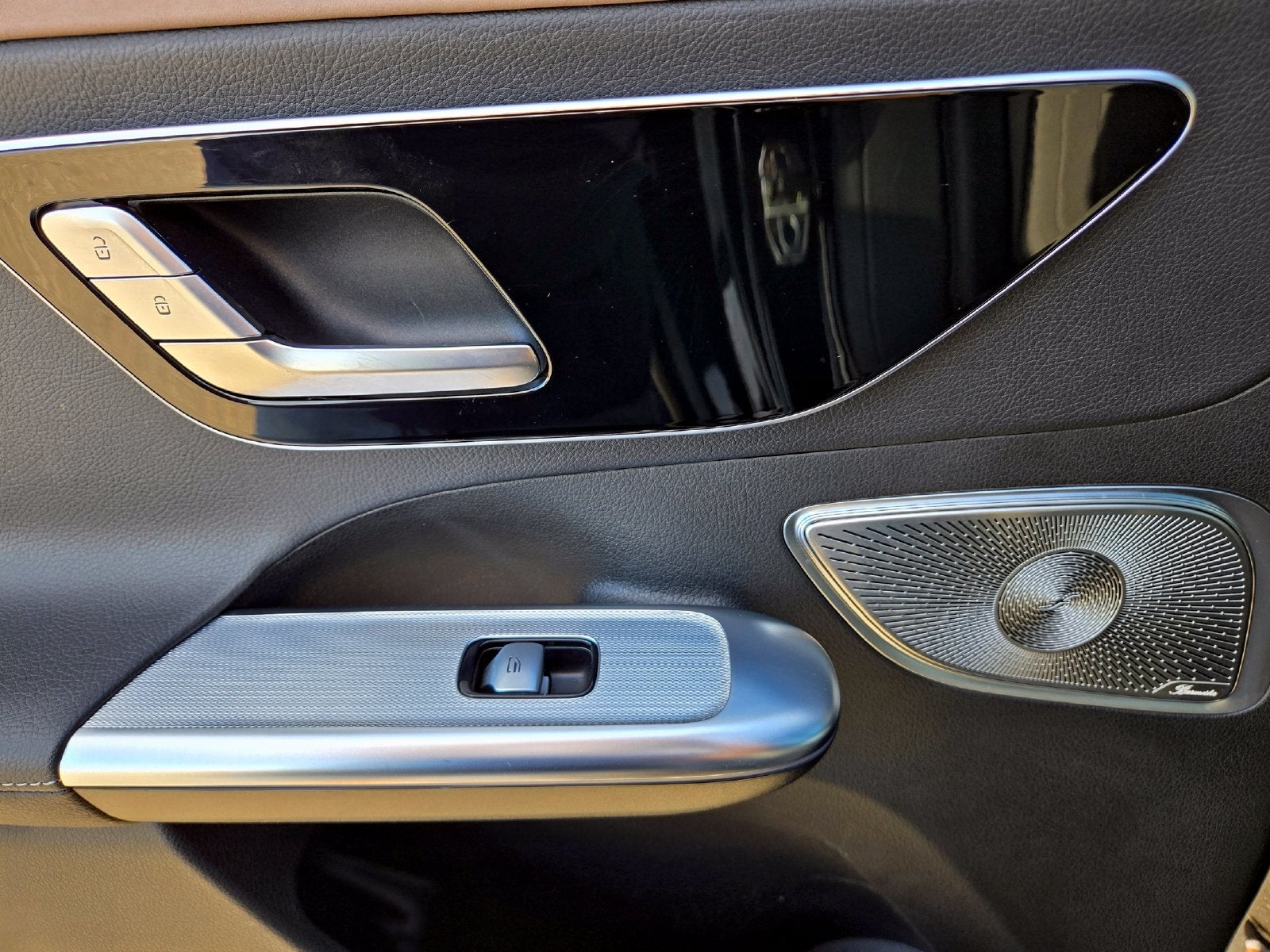 2023 Mercedes-Benz EQE 350 SUV 4MATIC®