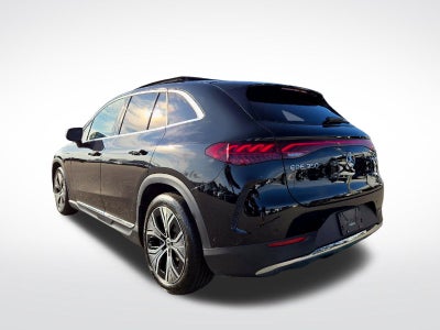 2023 Mercedes-Benz EQE 350 SUV 4MATIC®